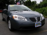 2006 Pontiac G6 V6 Sedan