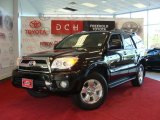 2007 Toyota 4Runner SR5 4x4