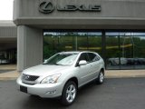 2008 Lexus RX 350 AWD