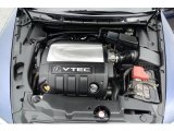 2006 Acura RL 3.5 AWD Sedan 3.5 Liter SOHC 24-Valve VTEC V6 Engine