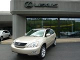 2008 Lexus RX 350 AWD