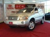 2007 Toyota Highlander Limited 4WD