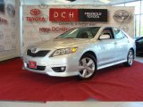 2010 Toyota Camry SE