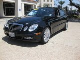 2008 Mercedes-Benz E 350 Sedan