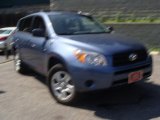 2008 Toyota RAV4 4WD