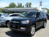 2010 Toyota 4Runner Limited 4x4