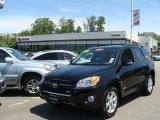 2009 Black Toyota RAV4 Limited V6 4WD #31478220