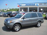 2008 Honda Pilot EX-L