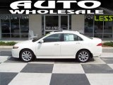 2008 Acura TSX Sedan