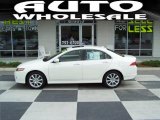2008 Acura TSX Sedan