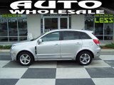 2008 Saturn VUE Green Line Hybrid