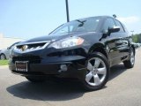 2008 Acura RDX Technology