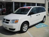 2008 Dodge Grand Caravan SE