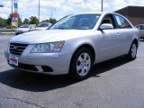 2009 Hyundai Sonata GLS