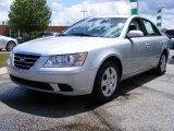 2010 Hyundai Sonata GLS