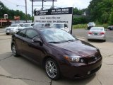 2008 Scion tC 