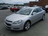 2010 Chevrolet Malibu LT Sedan