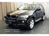 2007 BMW X5 3.0si