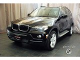 2010 BMW X5 xDrive30i