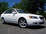 2007 Hyundai Sonata SE V6