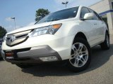 2007 Acura MDX Technology