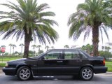 1994 Volvo 850 Black