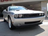 2010 Bright Silver Metallic Dodge Challenger R/T Classic #31536867