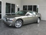 2010 Dark Titanium Metallic Dodge Charger Rallye #31536462