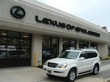 2007 Lexus GX 470