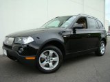 2008 BMW X3 3.0si