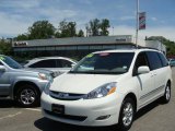 2006 Toyota Sienna Limited AWD