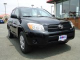 2008 Toyota RAV4 4WD