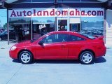 2006 Chevrolet Cobalt LS Coupe