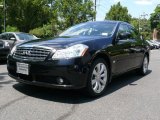 2007 Infiniti M 35x Sedan
