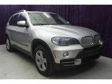 2008 BMW X5 4.8i