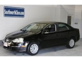 2006 Volkswagen Jetta Value Edition Sedan