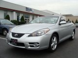2007 Toyota Solara SLE V6 Convertible