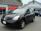 2008 Nissan Rogue S AWD