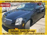 2004 Cadillac CTS Sedan