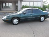 1997 Jasper Green Metallic Chevrolet Lumina  #31536722