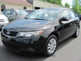 2010 Kia Forte EX