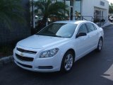 2009 Chevrolet Malibu LS Sedan