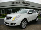 2010 Cadillac SRX V6