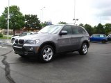 2007 BMW X5 3.0si