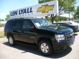 2007 Chevrolet Tahoe LT 4x4