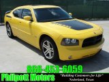 2006 Dodge Charger R/T Daytona