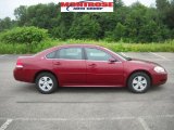 2009 Chevrolet Impala LT