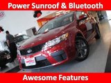 2010 Kia Forte Koup EX