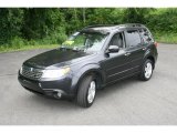 2009 Dark Gray Metallic Subaru Forester 2.5 X L.L.Bean Edition #31584799