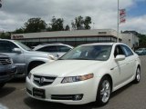 2007 Acura TL 3.2